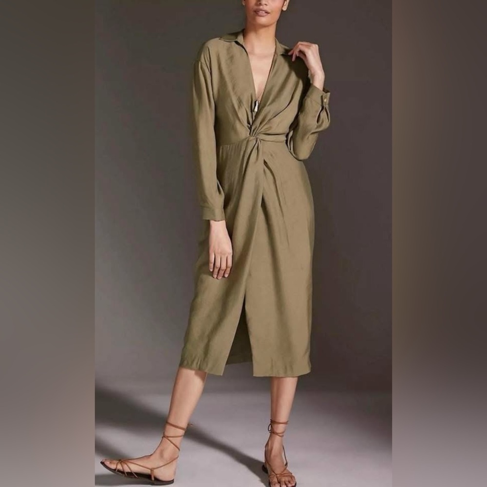 NWT Anthropologie Dress